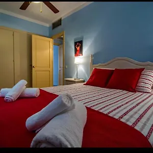 Apartment En Un En Plaza Alfaro Spanien