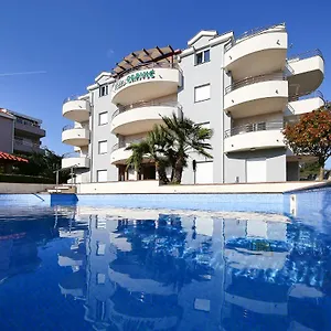 Gravic 2 Zadar
