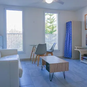  Apartment La Lavande - Hyper Centre - Wifi Frankreich
