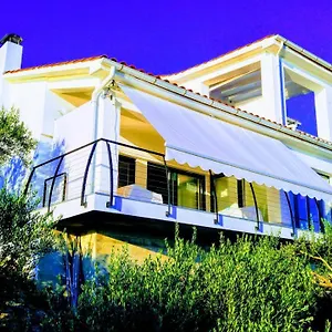  Apartment Ammirare Rab Kroatien
